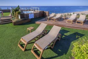 Hotel GHT Maritim