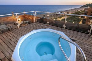 Hotel GHT Maritim