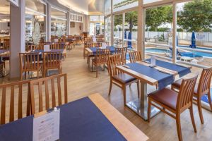 Hotel GHT Maritim