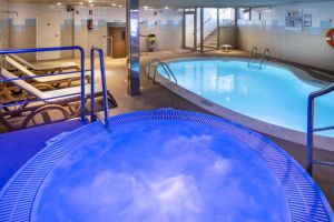 Hotel GHT Maritim