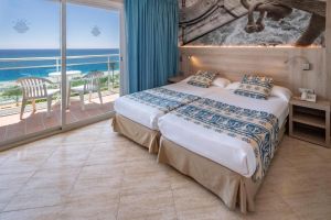 Hotel GHT Maritim