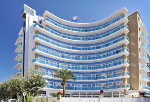 Hotel GHT Maritim