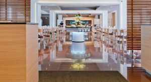 Aqua Hotel Promenade and Spa