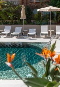 Aqua Hotel Promenade and Spa