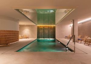 Aqua Hotel Promenade and Spa