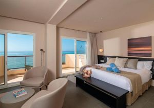 Aqua Hotel Promenade and Spa