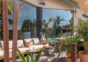 Aqua Hotel Promenade and Spa