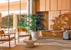 Aqua Hotel Promenade and Spa