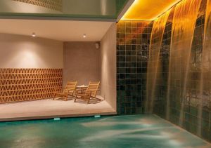 Aqua Hotel Promenade and Spa