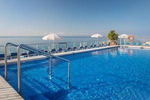 HTop Pineda Palace and Spa - Pineda de Mar