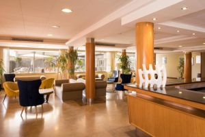 HTop Pineda Palace and Spa
