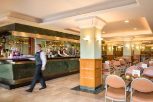 HTop Pineda Palace and Spa
