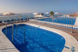 HTop Pineda Palace and Spa