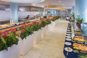 Hotel Tahiti Playa