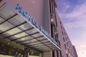 Hotel Tahiti Playa