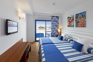 Hotel Tahiti Playa