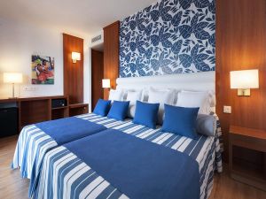 Hotel Tahiti Playa