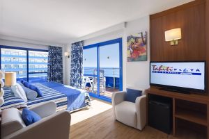 Hotel Tahiti Playa
