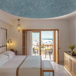 Hotel Mitsis Selection Blue Domes
