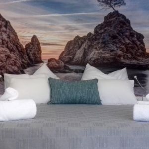 Kapahi Beach Hotel