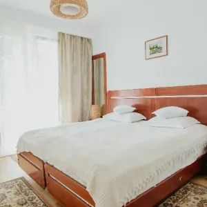 Hotel Carmen Eforie N