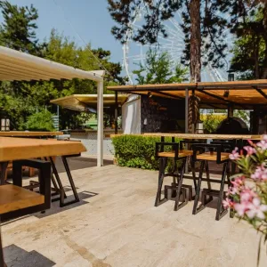 Hotel Carmen Eforie N