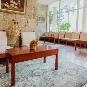Hotel Carmen Eforie N