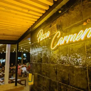 Hotel Carmen Eforie N