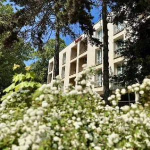 Hotel Carmen Eforie N