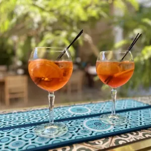 Hotel Carmen Eforie N