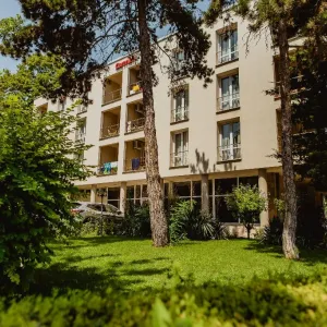 Hotel Carmen Eforie N