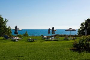 Hotel Side Star Resort
