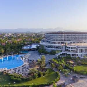 Hotel Starlight Resort