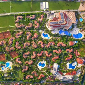 Hotel Starlight Resort