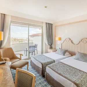 Hotel Starlight Resort