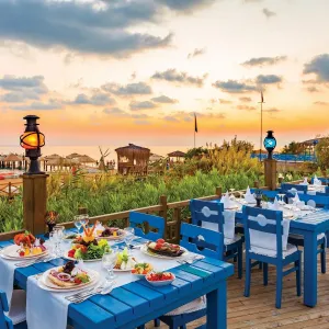 Hotel Starlight Resort