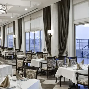 Hotel Starlight Resort