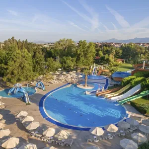 Hotel Starlight Resort