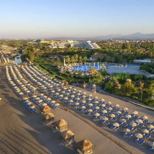 Hotel Starlight Resort