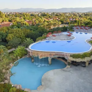 Hotel Starlight Resort