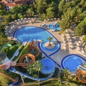 Hotel Starlight Resort
