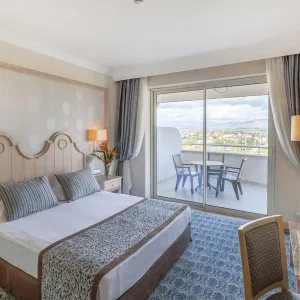 Hotel Starlight Resort
