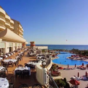 Hotel Starlight Resort