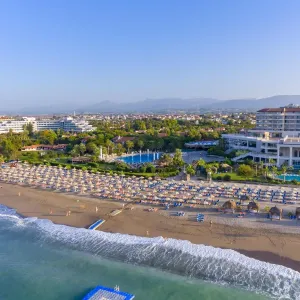 Hotel Starlight Resort