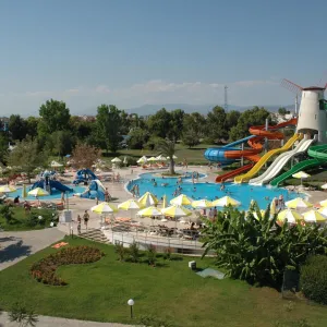 Hotel Starlight Resort