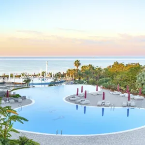 Hotel Starlight Resort