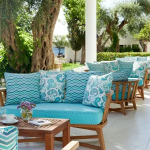 Hotel Delfinia Corfu