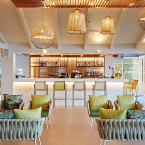 Hotel Delfinia Corfu