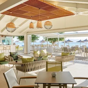 Hotel Delfinia Corfu