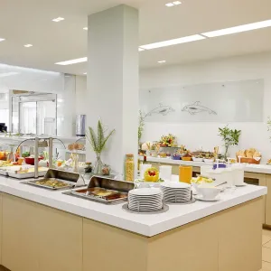 Hotel Delfinia Corfu